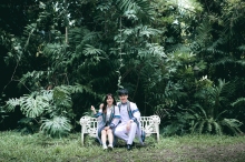 ผลงานการถ่ายภาพ มหาวิทยาลัยเทคโนโลยีราชมงคลธัญบุรี